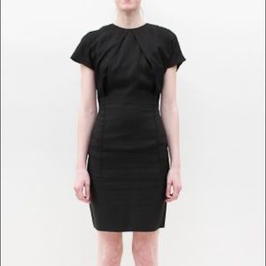Acne Sweety Fluid Dress | Size 40